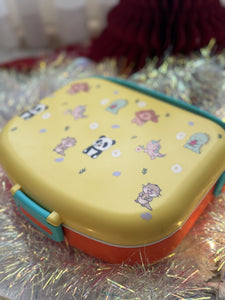 Busy Bento box (PREORDER)